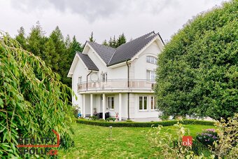Prodej, domy/rodinný, 550 m2, Mezirolí 147, 36225 Nová Role, - 7