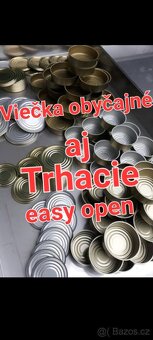 Zaviracka konzerv,ZAVIRAčKU AJ REPASY ZATVARACIEK - 7