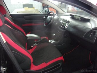 Citroën C4 1,6 HDi Aut. - 7