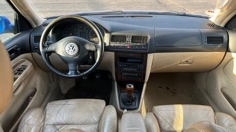Volkswagen Bora 2.3 V5 - náhradní díly - 7