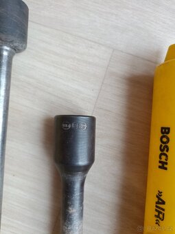 Bosch vrtáky nářadí nástroje air - 7