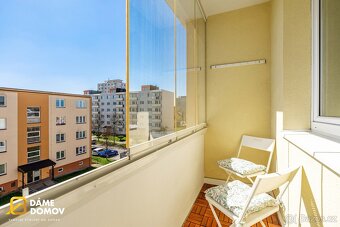 Prodej byty 2+1, 61 m2 - Zlín - Malenovice, ev.č. 14240 - 7