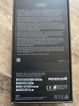 iPhone 11 pro 256gb - 7