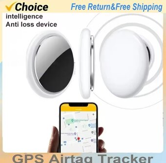 Navigátor GPS - 7