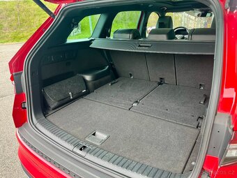 Škoda Kodiaq 2.0TSI 140kW DSG 4X4 L&K Webasto TAŽNÉ DPH ČR - 7
