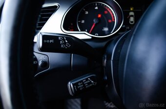 Audi A5 3.0 TDI DPF quattro S tronic - 7