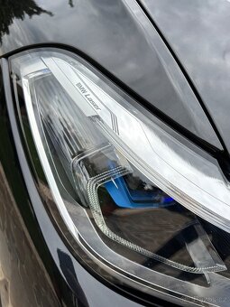 BMW X5 45e 2021, Sky Lounge, Laser, Massage, 4 zón. kl. - 7