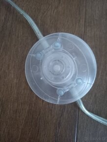 Led stajací lampa - 7