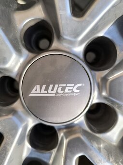 ALU kola 8Jx18 H2 ET 38 Alutec - 7