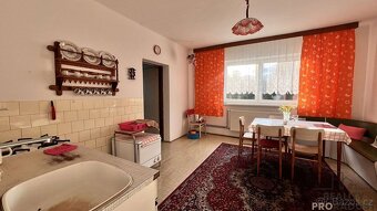 Prodej rodinného domu 188 m², pozemek 798 m² - 7