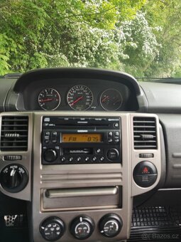 Nissan X Trail 2,2 dci nová spojka - 7