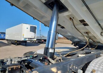 Prodám Sklápěč Iveco AD340T45 Bordmatic Dautel 8x4 - 7