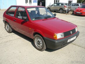 Volkswagen Polo 1.0 i Coupé - 7
