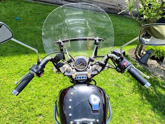 Yamaha Virago 535 - 7