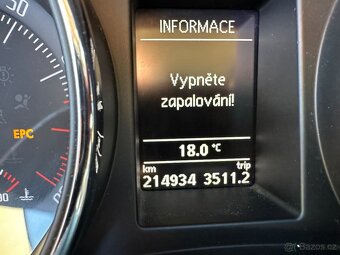 Škoda Superb 3,6 FSi V6 4x4 DSG - 7