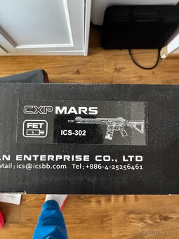 Airsoft vybavení - 7