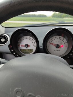 Smart Forfour 1.1 - 7