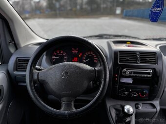 PEUGEOT EXPERT TEPEE - 7