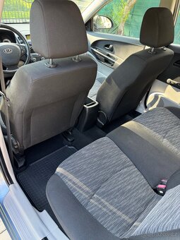 Kia Ceed 1.4 CVVT 84000 km - 7