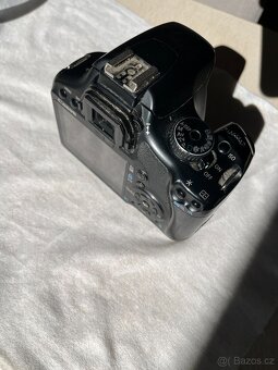 CANON 450D - 7
