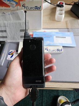Motorola 7500 - 7