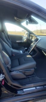 VOLVO XC 60 2,0 D4 diesel 133kw manuál - 7