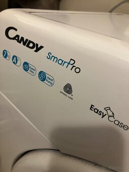 Sušička CANDY - 7