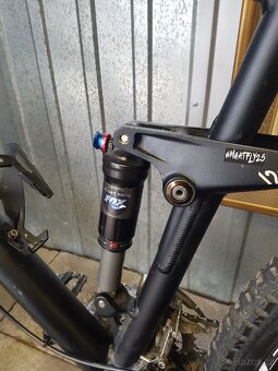 Canyon never cx 7.0 - 7