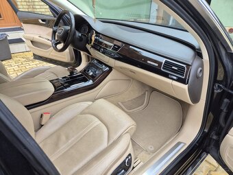 AUDI A8 LONG - 7