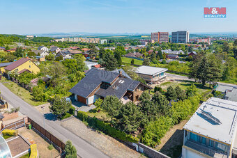 Prodej rodinného domu, 494 m², Chomutov, ul. Ve Stráni - 7