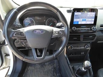 Ford Ecosport 1.5tdci 92kw - 7