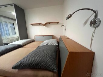 Prodáme byt 2+1, balkon, byt i dům po celkové rekonstrukci - 7