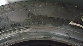 235 55 18 Dunlop sp winter sport 3D 4 kusy - 7