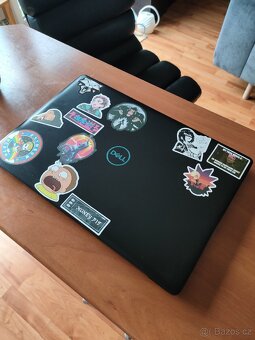 Herni notebook - 7