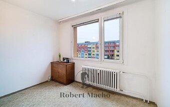 Prodej bytu Bílina, Za Chlumem 759, 2+1, 59m2 - 7