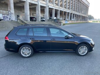 Volkswagen Golf 7 Variant 2.0 TDI 110 KW CUP - 7