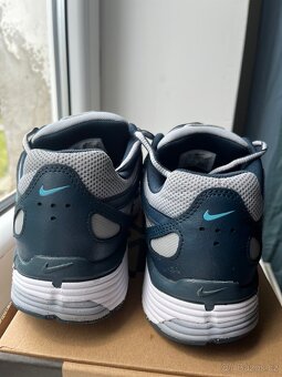 Nike P-6000 - 7