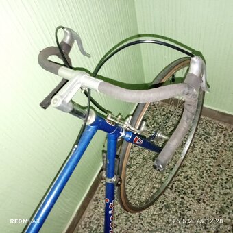 Retro kolo - 7