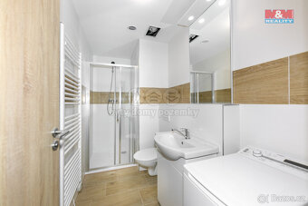 Pronájem bytu 2+kk, 41 m², Dnešice - 7