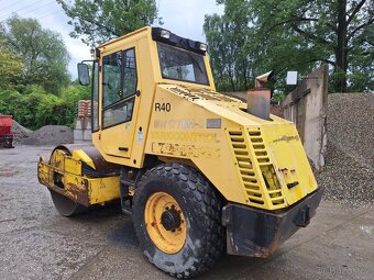 BOMAG BW 177 DH3 - 7