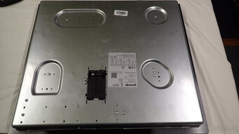Varná deska - sklokeramická GORENJE CT41SC čti... - 7
