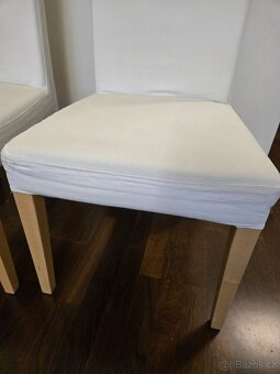 Prodam IKEA zidle HENRIKSDAL - 7