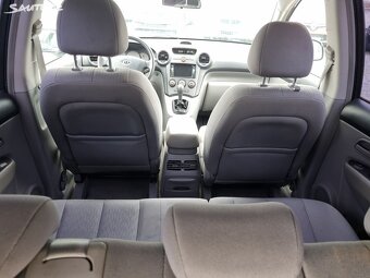 KIA CARENS 2.0i 106kw r.v.2007/klima - 7