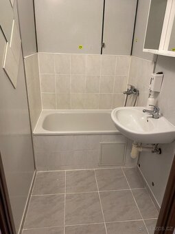 Pronájem garsonky (0+1), Ostrava - 4220,- Kč - 7