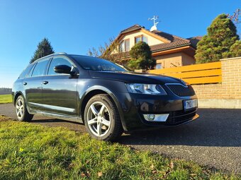 Škoda Octavia 1.4 tsi 103kw combi - 7
