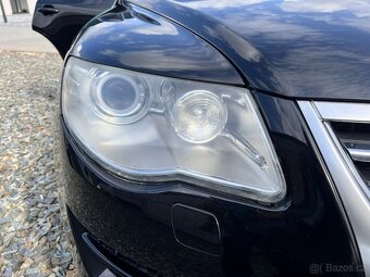 VW Touareg 3.0 V6 TDi, 4x4, automat - 7