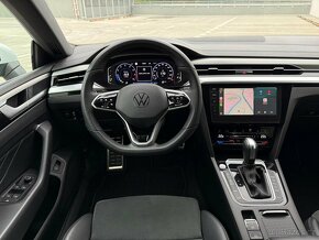 Volkswagen Arteon Shootingbreak 2.0 TSI DSG - 7