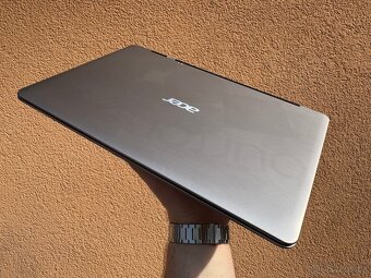 Ultrabook Acer S3 – tenký, lehký, rychlý - 7