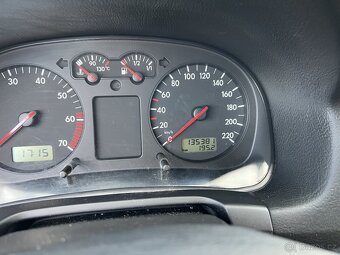 Golf IV - 7