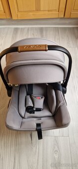 NUNA pupa Urban - 7